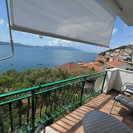 Stella Sea View Klek Exterior foto