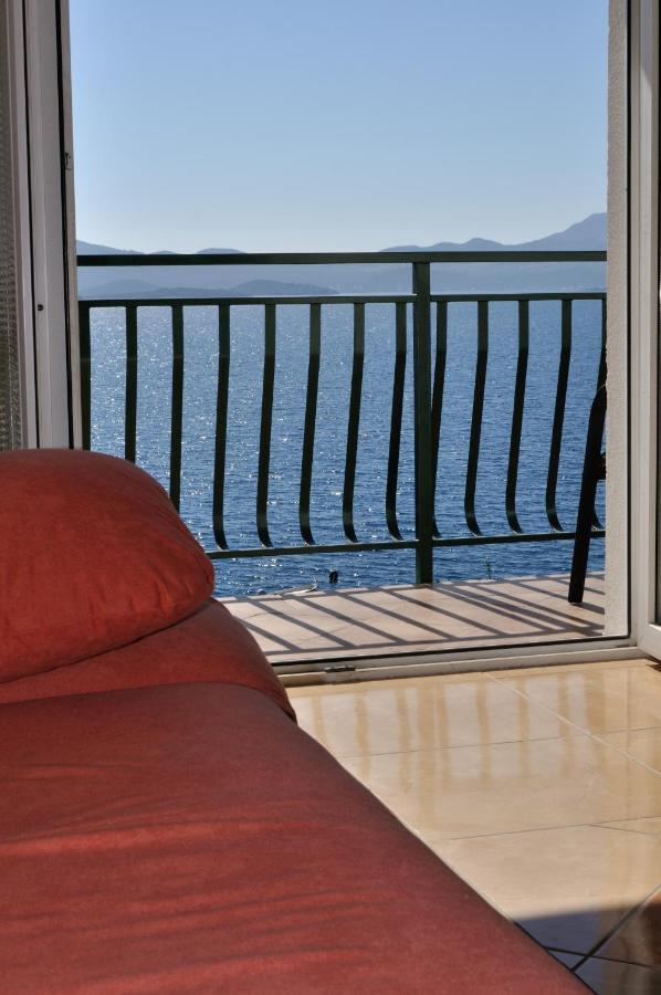 Stella Sea View Klek Exterior foto