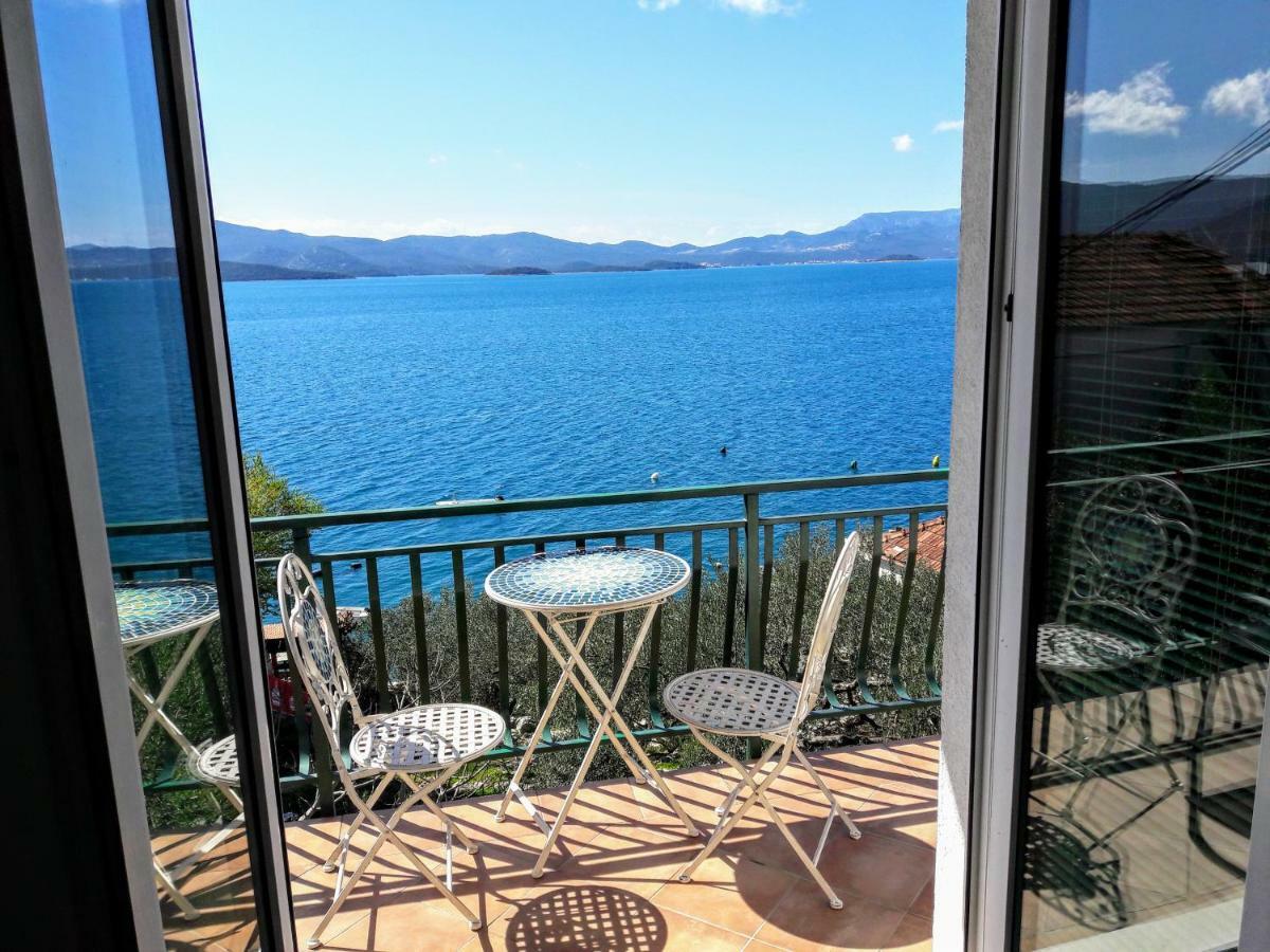 Stella Sea View Klek Exterior foto