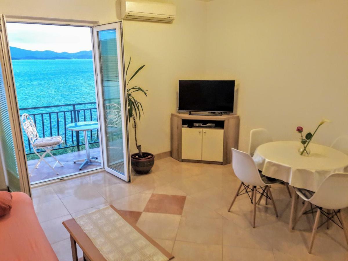 Stella Sea View Klek Exterior foto