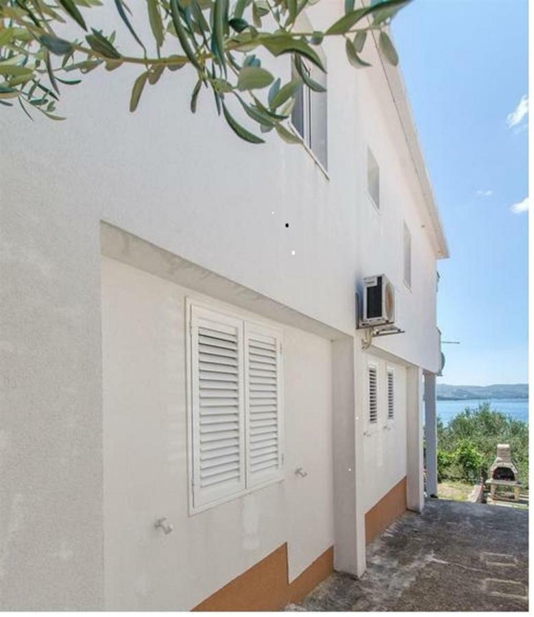 Stella Sea View Klek Exterior foto