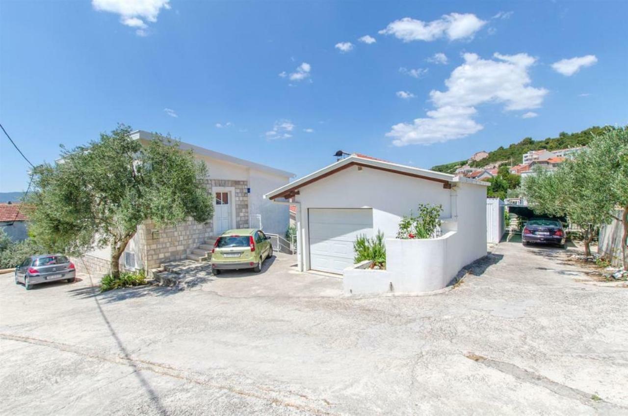 Stella Sea View Klek Exterior foto